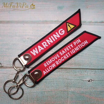 3 PC Cabin Crew Llavero Carabiner Keychain Flight Crew Aviation Gift Captain Sleutelhanger Porte-Cles Fashion Trinket Safety Tag