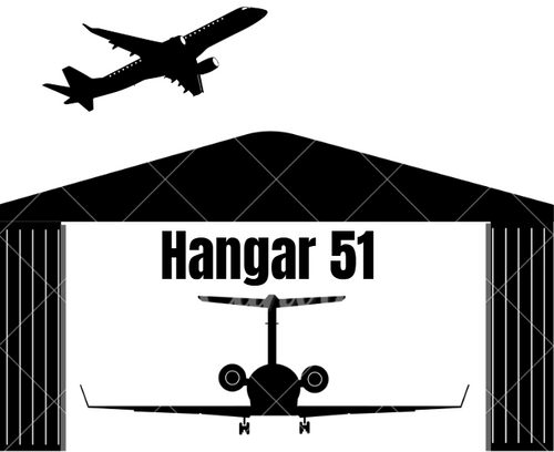 Hangar 51